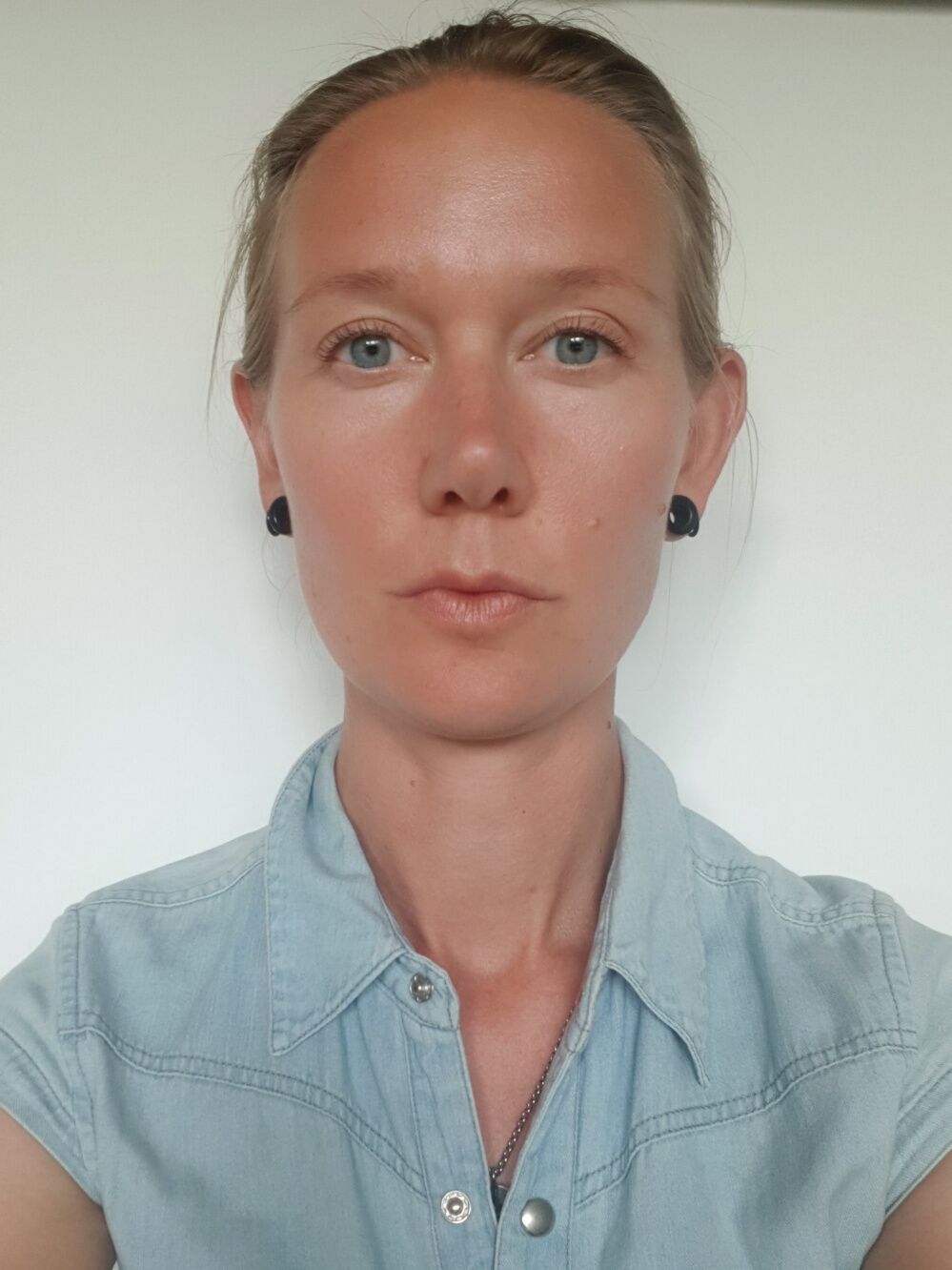Sofie Tengbom Meyer